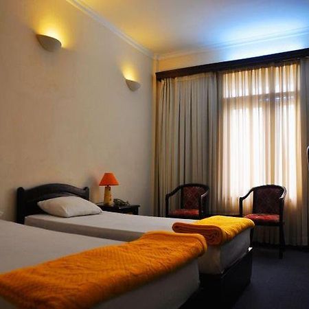 Ha Tien Hotel Extérieur photo