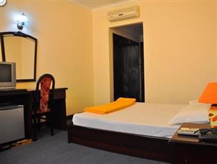 Ha Tien Hotel Extérieur photo