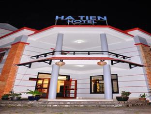 Ha Tien Hotel Extérieur photo