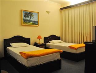Ha Tien Hotel Extérieur photo