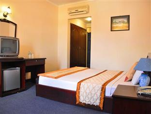 Ha Tien Hotel Extérieur photo